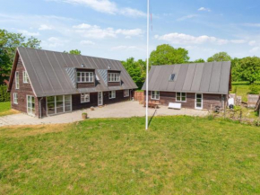 Holiday Home Guthbrand - 800m from the sea by Interhome, Ørby